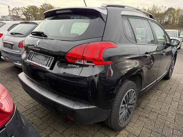 Peugeot 2008 1.2i puretech active, 2015 - afbeelding 26 van  31