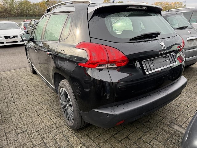 Peugeot 2008 1.2i puretech active, 2015 - afbeelding 27 van  31