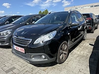 Peugeot 2008 1.2i puretech style 82, 2016 - afbeelding 1 van  30