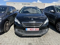 Peugeot 2008 1.2i puretech style 82, 2016 - afbeelding 12 van  30