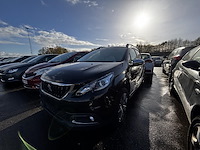 Peugeot 2008 1.2i puretech style,2017 - afbeelding 1 van  29
