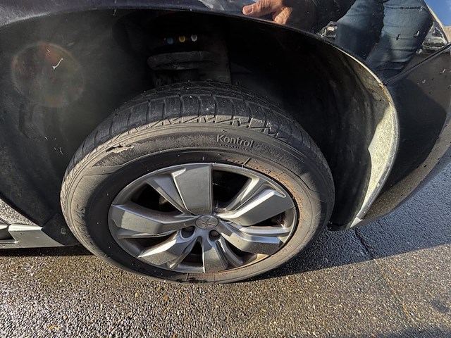 Peugeot 2008 1.2i puretech style,2017 - afbeelding 19 van  29