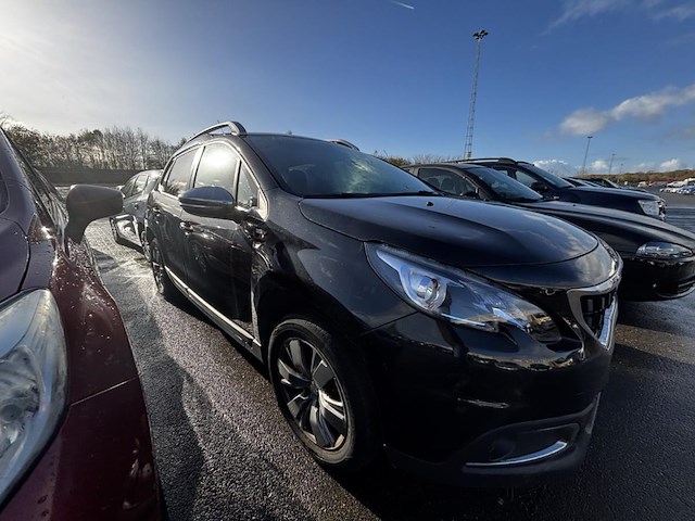 Peugeot 2008 1.2i puretech style,2017 - afbeelding 23 van  29