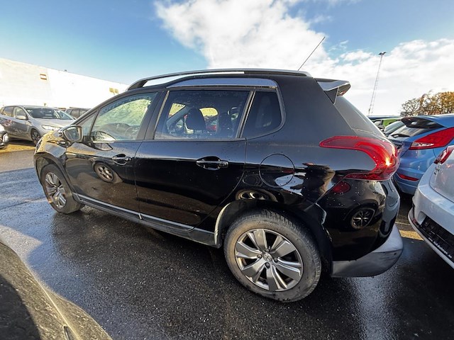 Peugeot 2008 1.2i puretech style,2017 - afbeelding 26 van  29