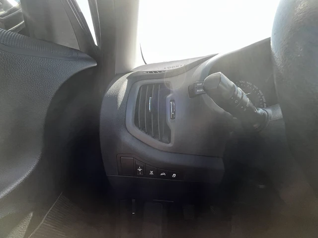 Peugeot 2008 1.2i puretech urban cross 82, 2015 - afbeelding 5 van  28