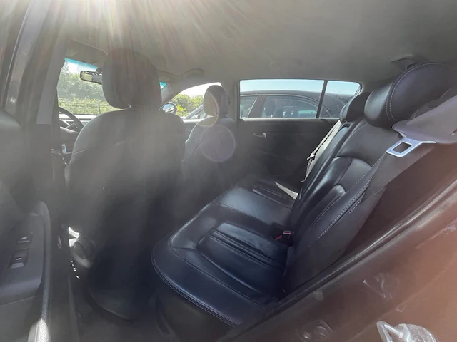Peugeot 2008 1.2i puretech urban cross 82, 2015 - afbeelding 9 van  28