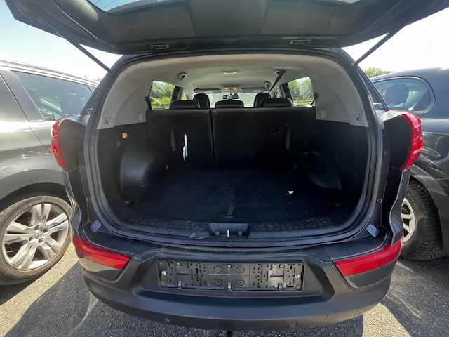 Peugeot 2008 1.2i puretech urban cross 82, 2015 - afbeelding 11 van  28