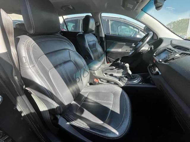 Peugeot 2008 1.2i puretech urban cross 82, 2015 - afbeelding 14 van  28