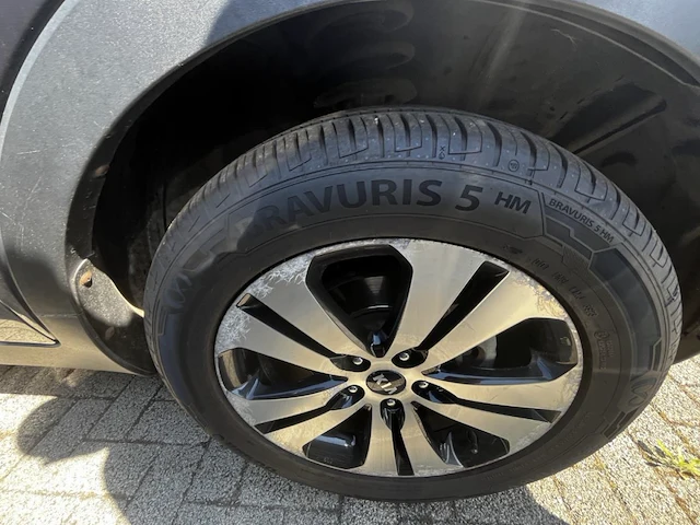 Peugeot 2008 1.2i puretech urban cross 82, 2015 - afbeelding 15 van  28