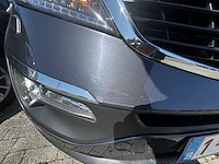 Peugeot 2008 1.2i puretech urban cross 82, 2015 - afbeelding 17 van  28