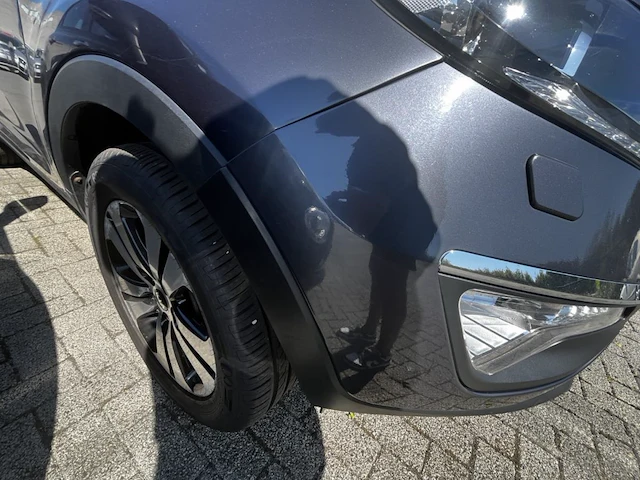 Peugeot 2008 1.2i puretech urban cross 82, 2015 - afbeelding 18 van  28