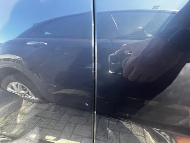 Peugeot 2008 1.2i puretech urban cross 82, 2015 - afbeelding 20 van  28