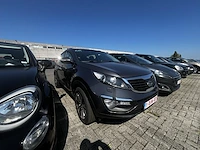 Peugeot 2008 1.2i puretech urban cross 82, 2015 - afbeelding 22 van  28