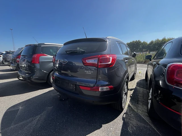 Peugeot 2008 1.2i puretech urban cross 82, 2015 - afbeelding 23 van  28