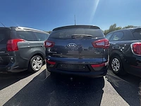 Peugeot 2008 1.2i puretech urban cross 82, 2015 - afbeelding 24 van  28