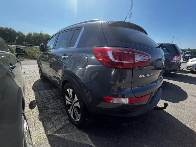 Peugeot 2008 1.2i puretech urban cross 82, 2015 - afbeelding 25 van  28