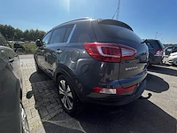 Peugeot 2008 1.2i puretech urban cross 82, 2015 - afbeelding 25 van  28