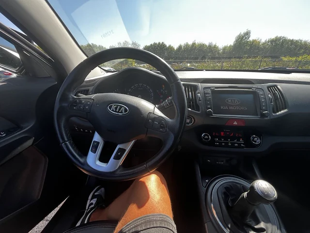 Peugeot 2008 1.2i puretech urban cross 82, 2015 - afbeelding 27 van  28