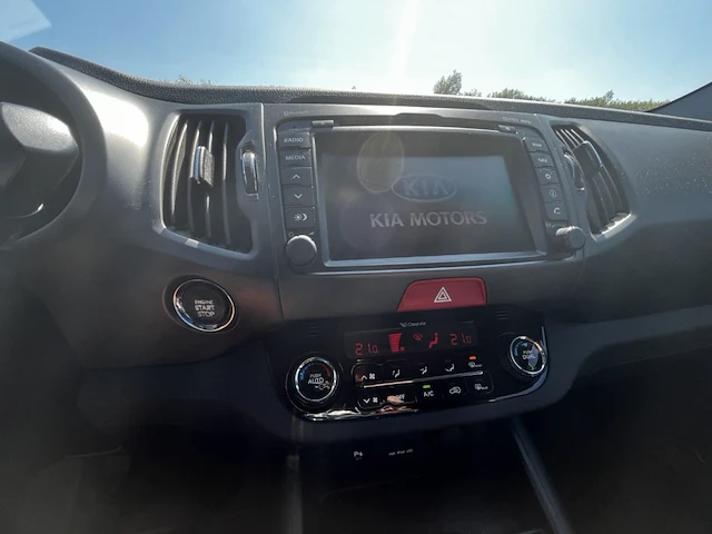 Peugeot 2008 1.2i puretech urban cross 82, 2015 - afbeelding 28 van  28