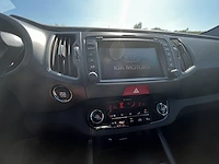 Peugeot 2008 1.2i puretech urban cross 82, 2015 - afbeelding 28 van  28