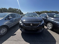 Peugeot 2008 1.6 bluehdi active 75, 2016 - afbeelding 12 van  30