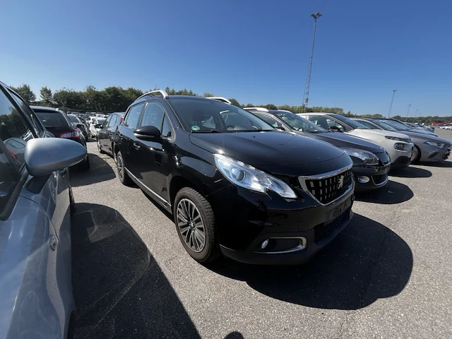 Peugeot 2008 1.6 bluehdi active 75, 2016 - afbeelding 23 van  30