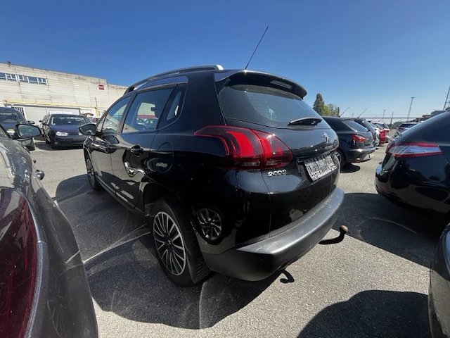 Peugeot 2008 1.6 bluehdi active 75, 2016 - afbeelding 26 van  30