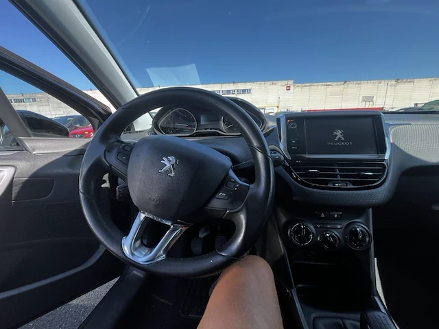 Peugeot 2008 1.6 bluehdi active 75, 2016 - afbeelding 28 van  30