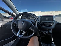 Peugeot 2008 1.6 bluehdi active 75, 2016 - afbeelding 28 van  30