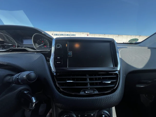 Peugeot 2008 1.6 bluehdi active 75, 2016 - afbeelding 29 van  30