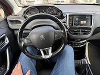 Peugeot 2008 1.6 bluehdi allure 100,2018 - afbeelding 22 van  23