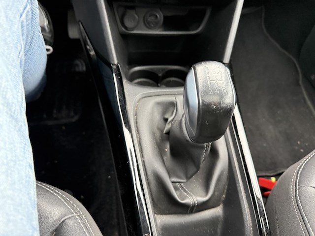 Peugeot 2008 1.6 bluehdi allure, 2017 - afbeelding 3 van  23