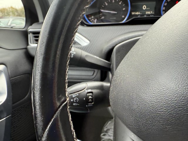 Peugeot 2008 1.6 bluehdi allure, 2017 - afbeelding 6 van  23