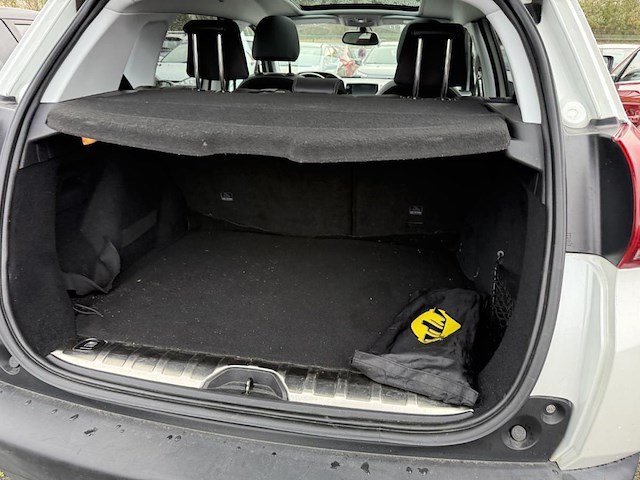 Peugeot 2008 1.6 bluehdi allure, 2017 - afbeelding 13 van  23