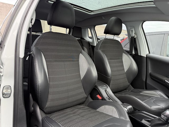 Peugeot 2008 1.6 bluehdi allure, 2017 - afbeelding 14 van  23
