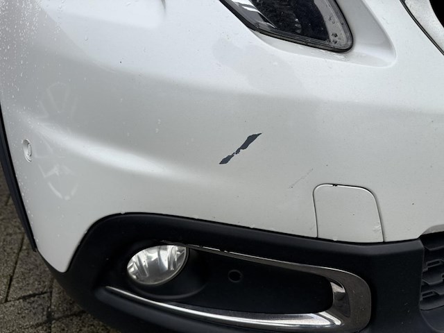 Peugeot 2008 1.6 bluehdi allure, 2017 - afbeelding 16 van  23