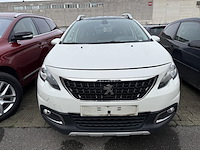 Peugeot 2008 1.6 bluehdi allure, 2017 - afbeelding 12 van  23