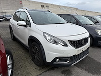 Peugeot 2008 1.6 bluehdi allure, 2017 - afbeelding 17 van  23