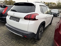 Peugeot 2008 1.6 bluehdi allure, 2017 - afbeelding 18 van  23