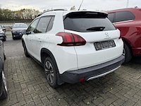 Peugeot 2008 1.6 bluehdi allure, 2017 - afbeelding 19 van  23
