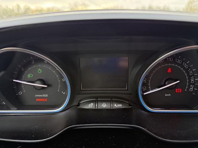 Peugeot 2008 1.6i allure, 2014 - afbeelding 5 van  26