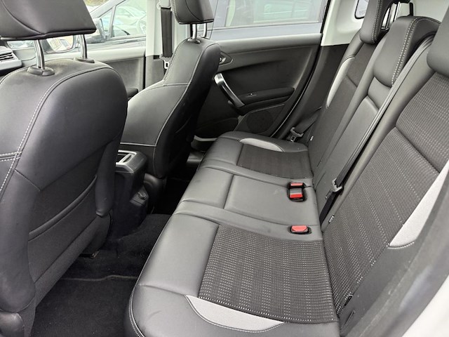 Peugeot 2008 1.6i allure, 2014 - afbeelding 11 van  26