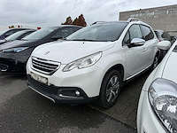 Peugeot 2008 1.6i allure, 2014 - afbeelding 1 van  26