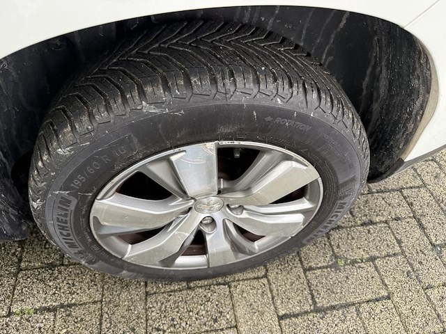 Peugeot 2008 1.6i allure, 2014 - afbeelding 13 van  26