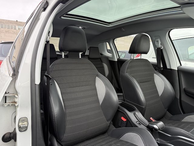 Peugeot 2008 1.6i allure, 2014 - afbeelding 18 van  26