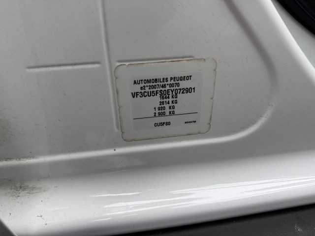 Peugeot 2008 1.6i allure, 2014 - afbeelding 19 van  26