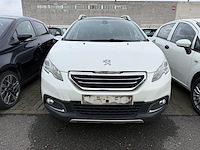 Peugeot 2008 1.6i allure, 2014 - afbeelding 12 van  26