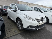 Peugeot 2008 1.6i allure, 2014 - afbeelding 20 van  26