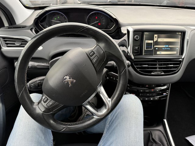 Peugeot 2008 1.6i allure, 2014 - afbeelding 25 van  26
