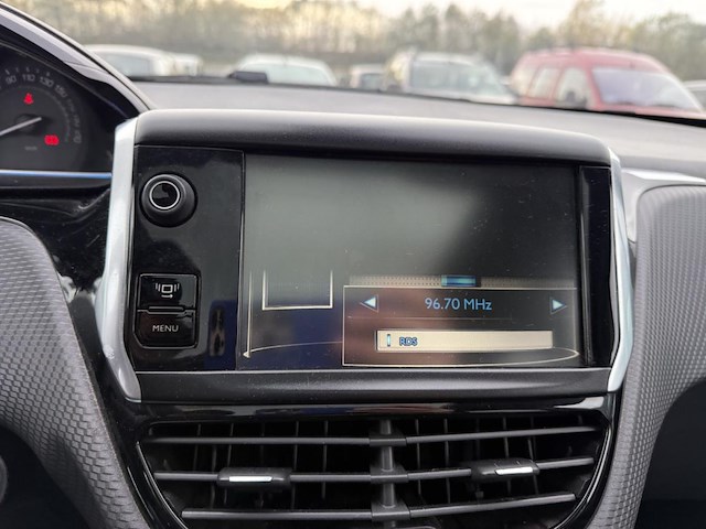 Peugeot 2008 1.6i allure, 2014 - afbeelding 26 van  26